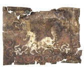 보기 5 - 직물 또는 회화