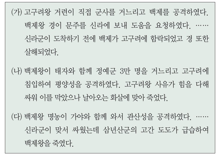 76회 3번 문제 자료